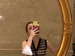 -广州富力丽思卡尔顿酒店