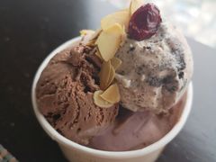 -洲际酒店·地平线全日餐厅HORIZON CAFÉ