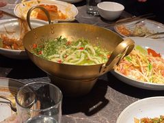 -泰傳奇