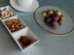 -彩丰楼中餐厅·仁恒洲际酒店