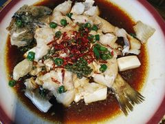 飘香豆花鱼-茶花妹子云南餐厅(北大店)