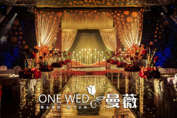-上海喜玛拉雅酒店-宴会中心