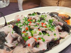 -相思林金岛饭店(青山湖店)