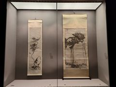 -八大山人梅湖景区