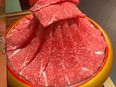 -牛New寿喜烧(龙湖金沙天街店)