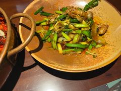 -拾捌川·自贡爆炒(新街口店)