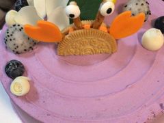 -派悦坊·甜品·蛋糕(日坛店)