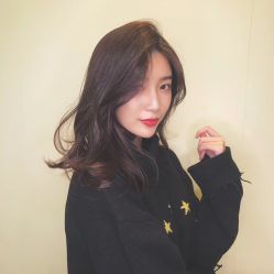 -3AM HAIR SALON染发接发