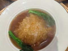 鱼翅-文儒九号·闽菜馆(三坊七巷店)