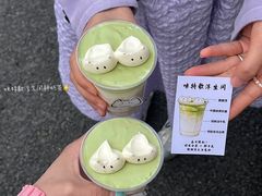 -仙雨林·奶茶鲜果茶(书院巷店)