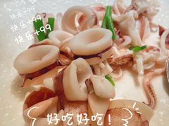 -惠食佳·朱雀(东方商厦店)