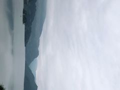 -雷波马湖风景区
