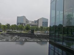 -广州市城市规划展览中心