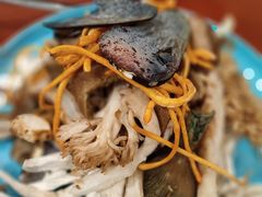 -菌之家·专业纯野生菌火锅·特色炒菌
