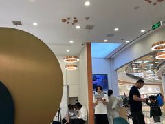 -海马体照相馆(南昌王府井购物中心店)