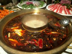 -大味生态火锅(蓝谷地店)