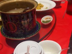 -羊之道草原味道清真餐厅(番禺店)