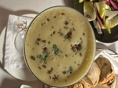 -上海和平饭店华懋阁 Cathay Room