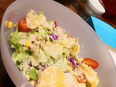 -辣不二地道川菜(汉水路店)