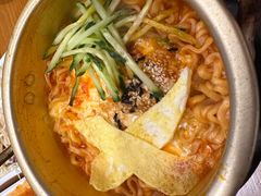 -杀猪天·韩国烤肉(总店)