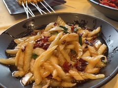 -聚味瞿记·龙虾堂(天元店)