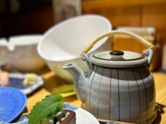 -花和海鲜自助(梅江店)