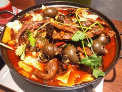 -老闵田螺馆·南昌市井菜·特色小吃(总店)