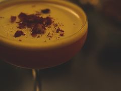 -LONG BAR 廊吧(外滩华尔道夫酒店)