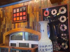 -一桶江山餐厅(松北店)