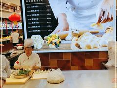 -良友·海鲜青岛菜(五四广场店)