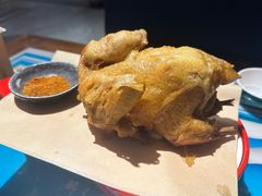 长安葫芦鸡-醉长安(钟楼旗舰店)