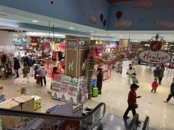 -哈姆雷斯(王府井百货大楼店)