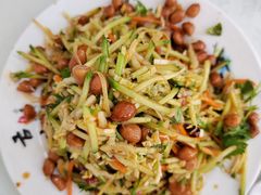 -聚德福海鲜家常菜(刘庄店)