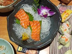 -一心创作料理屋(经开万达店)