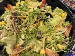 -安德烈俄式西餐厅(中央大街店)