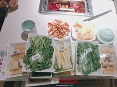 -野妹火锅(龙岗店)