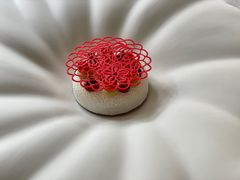 -柏翠莊園餐廳