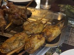 -伊隆斋(什刹海店)