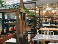 大堂-PIZZA BIANCA(万象城店)