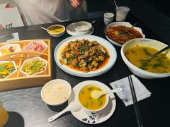-三生三味密宗川菜·江景餐厅(来福士店)