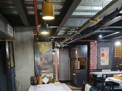 -云晓光头烧烤吧(盛夏店)