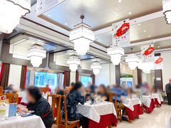 大堂-马凯餐厅(地安门店)
