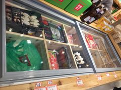 -锅圈食汇火锅烧烤食材超市(金田道店)
