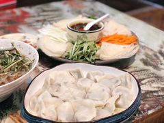-石老头关东饺子王·东北菜(嘉华鑫城店)
