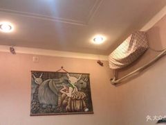 -四海回族饭店(前进大街店)