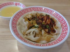 -福瑞记老孙头biangbiang面(新生路店)
