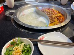 -井格·重庆火锅(王府井店)
