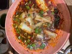 -云海肴·汽锅鸡·云南代表菜(五道口购物中心店)