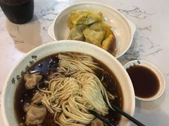 -蒋家桥饺面店(四望亭路店)