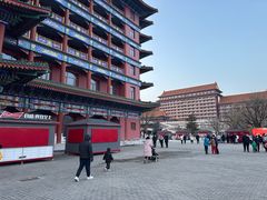 -大明幻境第一城